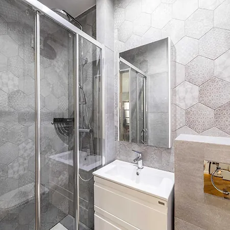 Appartamento Magnificent Renovated 2 - Terrace - 1br 4p