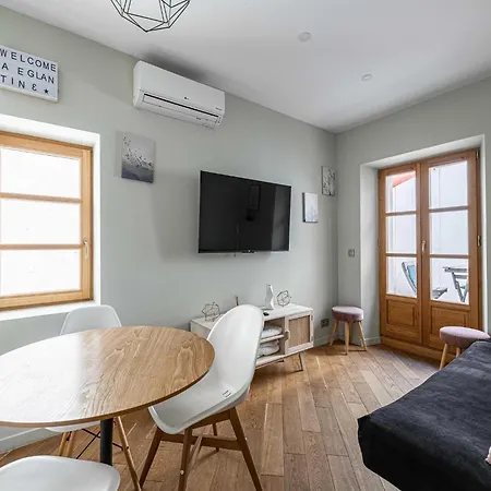 Appartamento Magnificent Renovated 2 - Terrace - 1br 4p